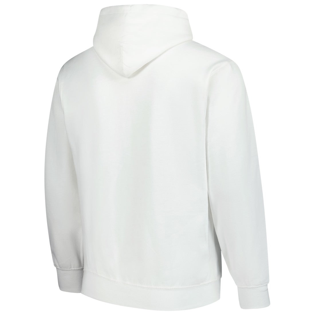 Green Bay Packers Starter Vintage Pullover Hoodie - White Hoodies