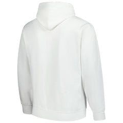 Green Bay Packers Starter Vintage Pullover Hoodie - White Hoodies