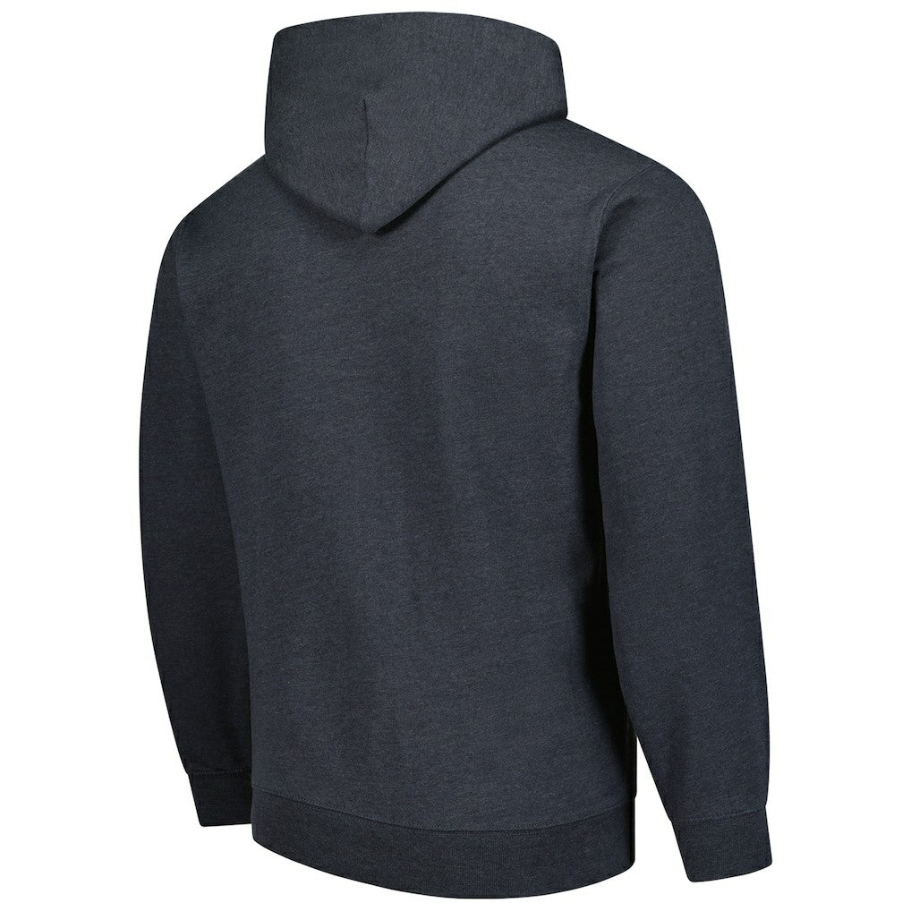 Minnesota Vikings Starter Vintage Pullover Hoodie - Charcoal Hoodies