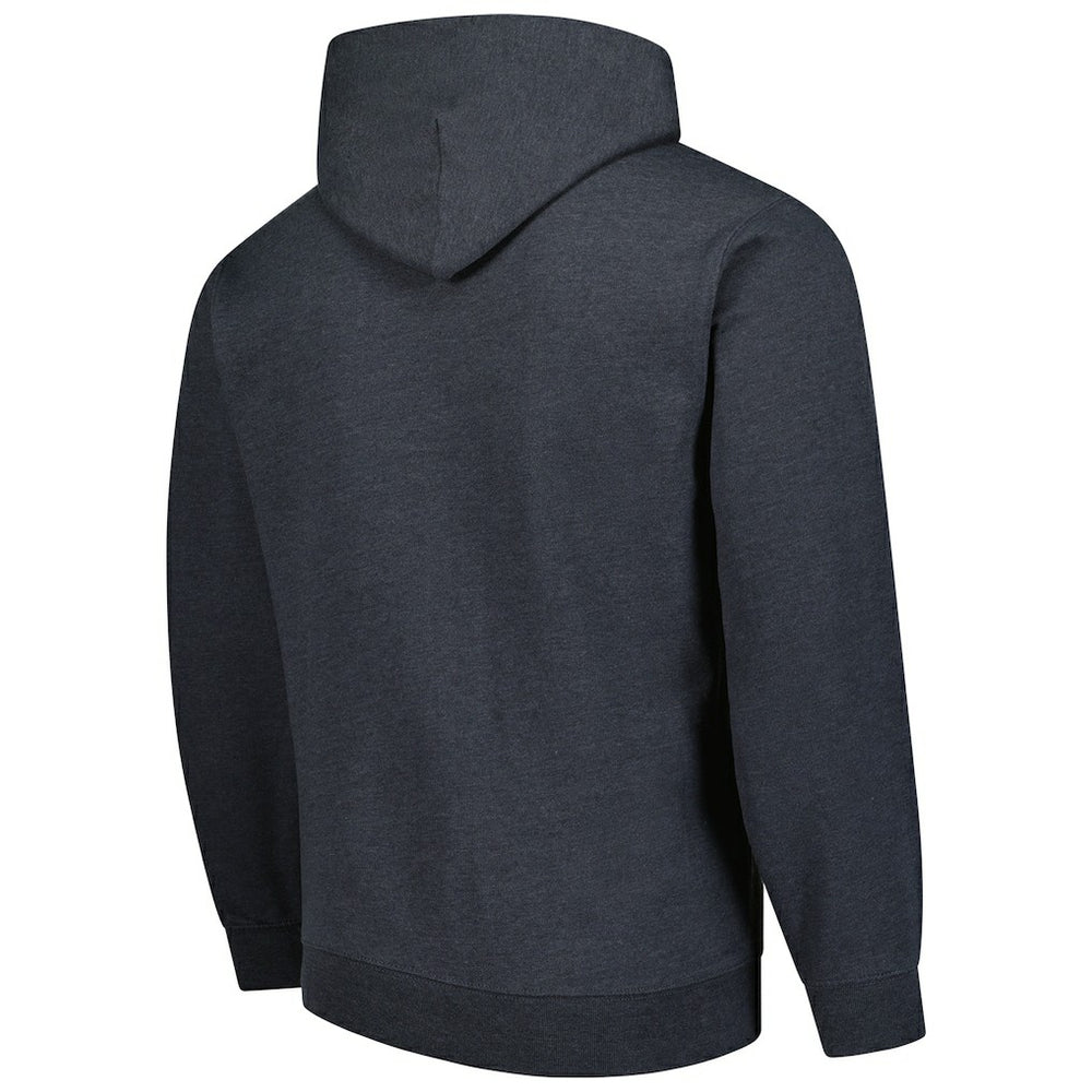 Minnesota Vikings Starter Vintage Pullover Hoodie - Charcoal Hoodies