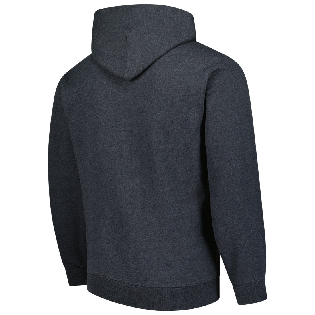 Green Bay Packers Starter Vintage Pullover Hoodie - Charcoal Hoodies