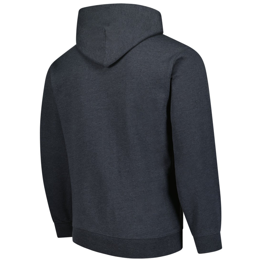 Green Bay Packers Starter Vintage Pullover Hoodie - Charcoal Hoodies