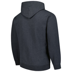 Green Bay Packers Starter Vintage Pullover Hoodie - Charcoal Hoodies