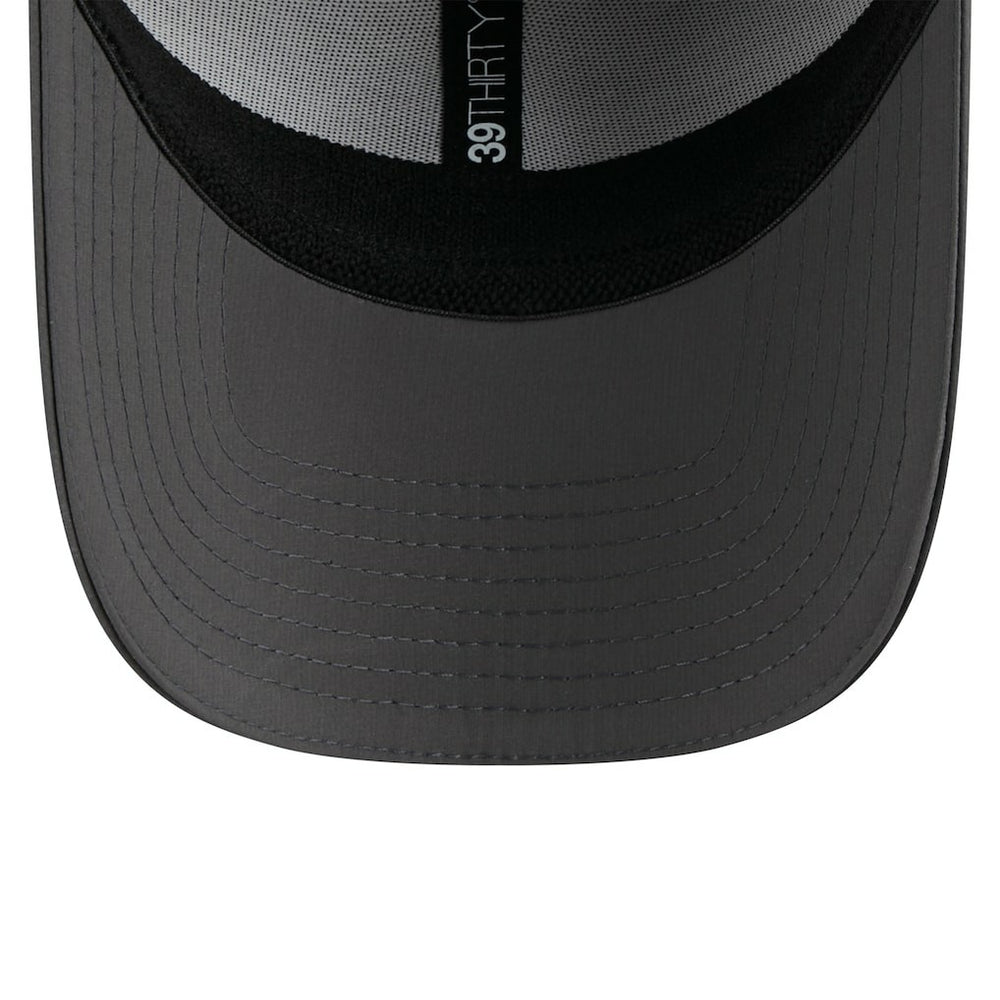 Dallas Cowboys New Era 2025 NFL Training Camp 39THIRTY Flex Hat - Gray/Graphite Hats