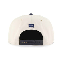 Seattle Seahawks '47 Payson Captain Adjustable Hat - Natural Hats