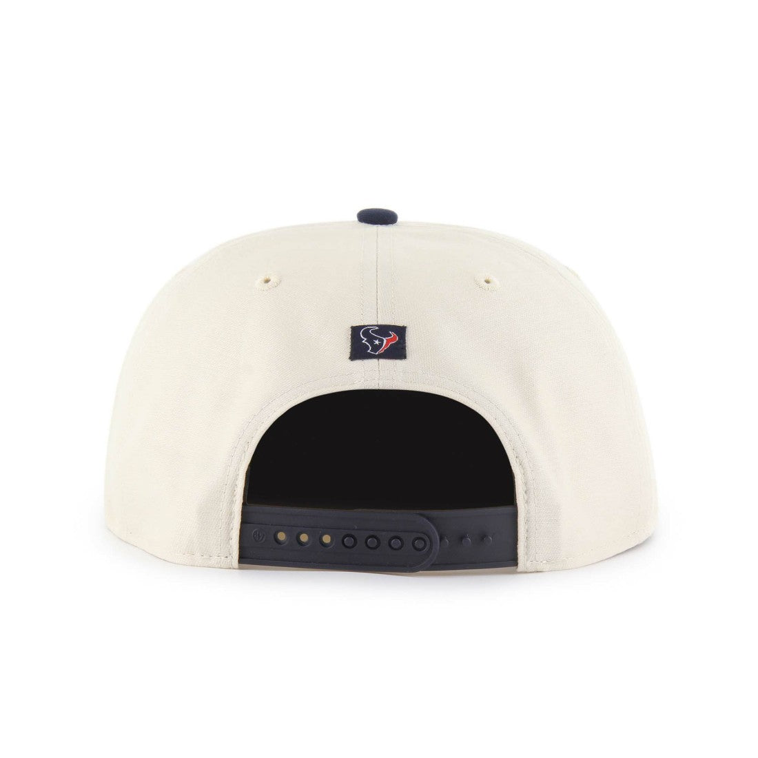 Houston Texans '47 Payson Captain Adjustable Hat - Natural Hats
