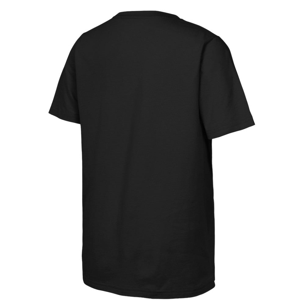 St. Louis Blues Youth 2025 NHL Winter Classic Game Day T-Shirt - Black | US 202525306