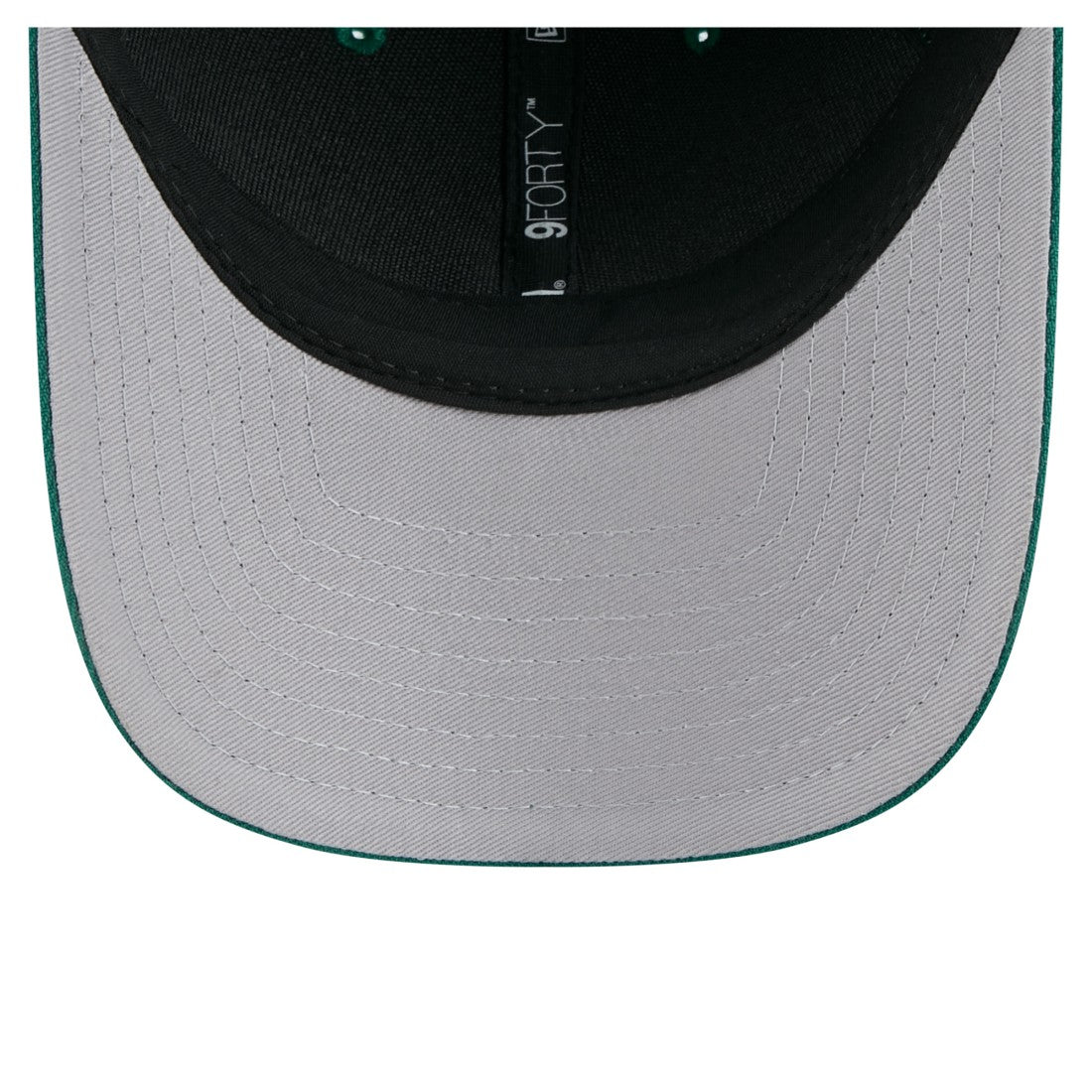 New York Jets New Era Team Collection 9FORTY M-Crown Adjustable Hat - Green Hats