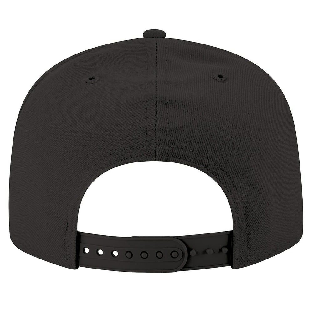 Boston Celtics State Pride 9FIFTY Snapback Hat Black - New Era