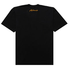 Phoenix Suns Authmade Unisex Ultraviolet T-Shirt Black outlet
