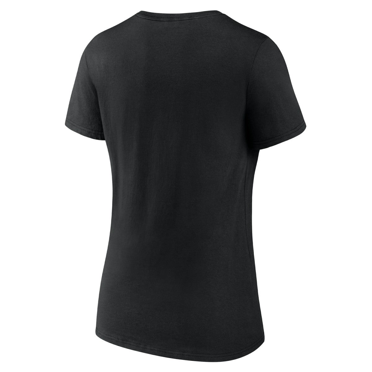 New Orleans Pelicans Women's Core Hometown Launch V-Neck T-Shirt Black