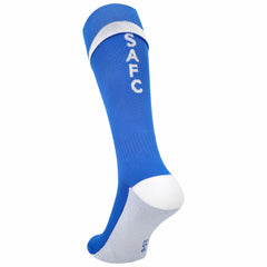 Sunderland Hummel Away Socks 2025-26 Kids