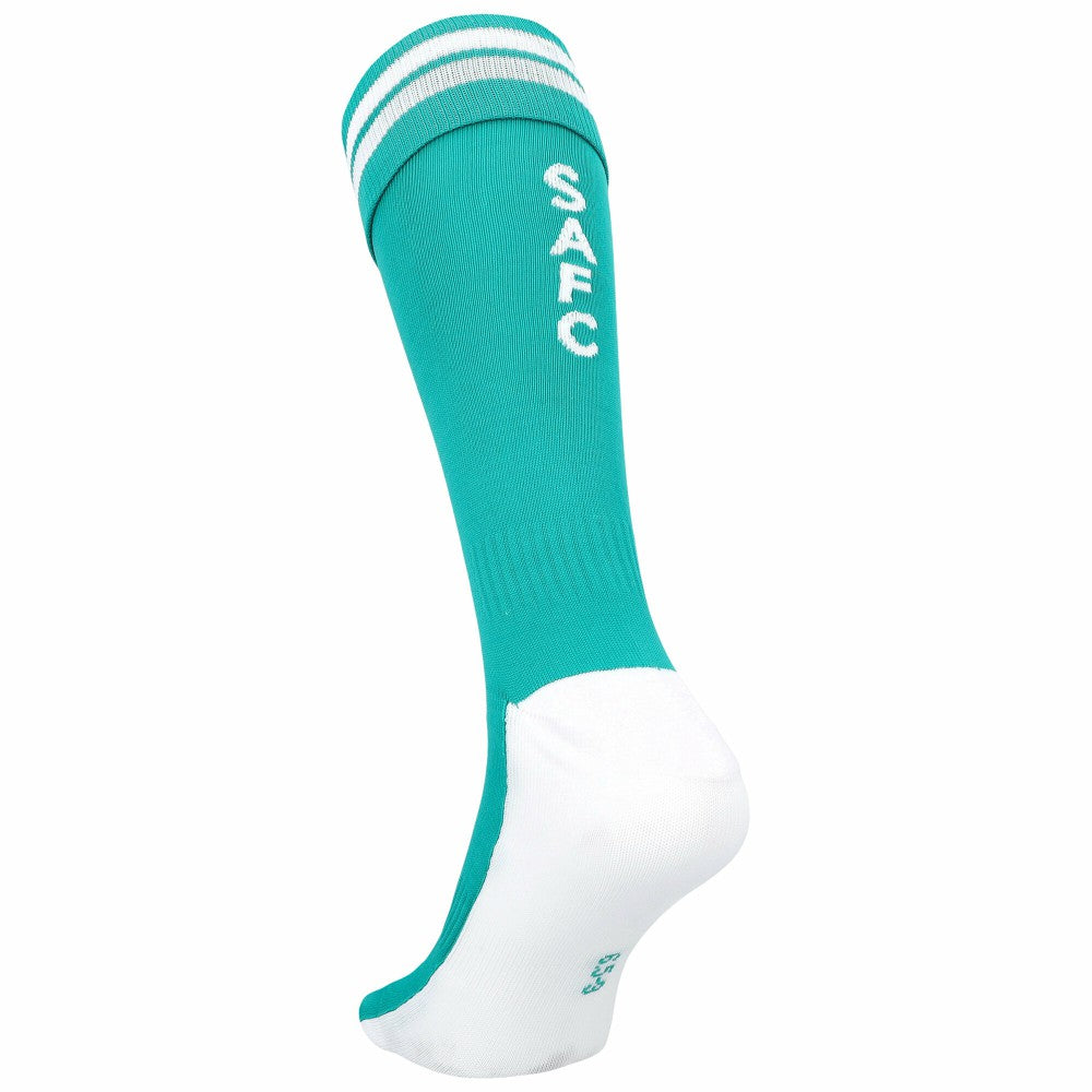 Sunderland Hummel Goalkeeper Socks 2025-26