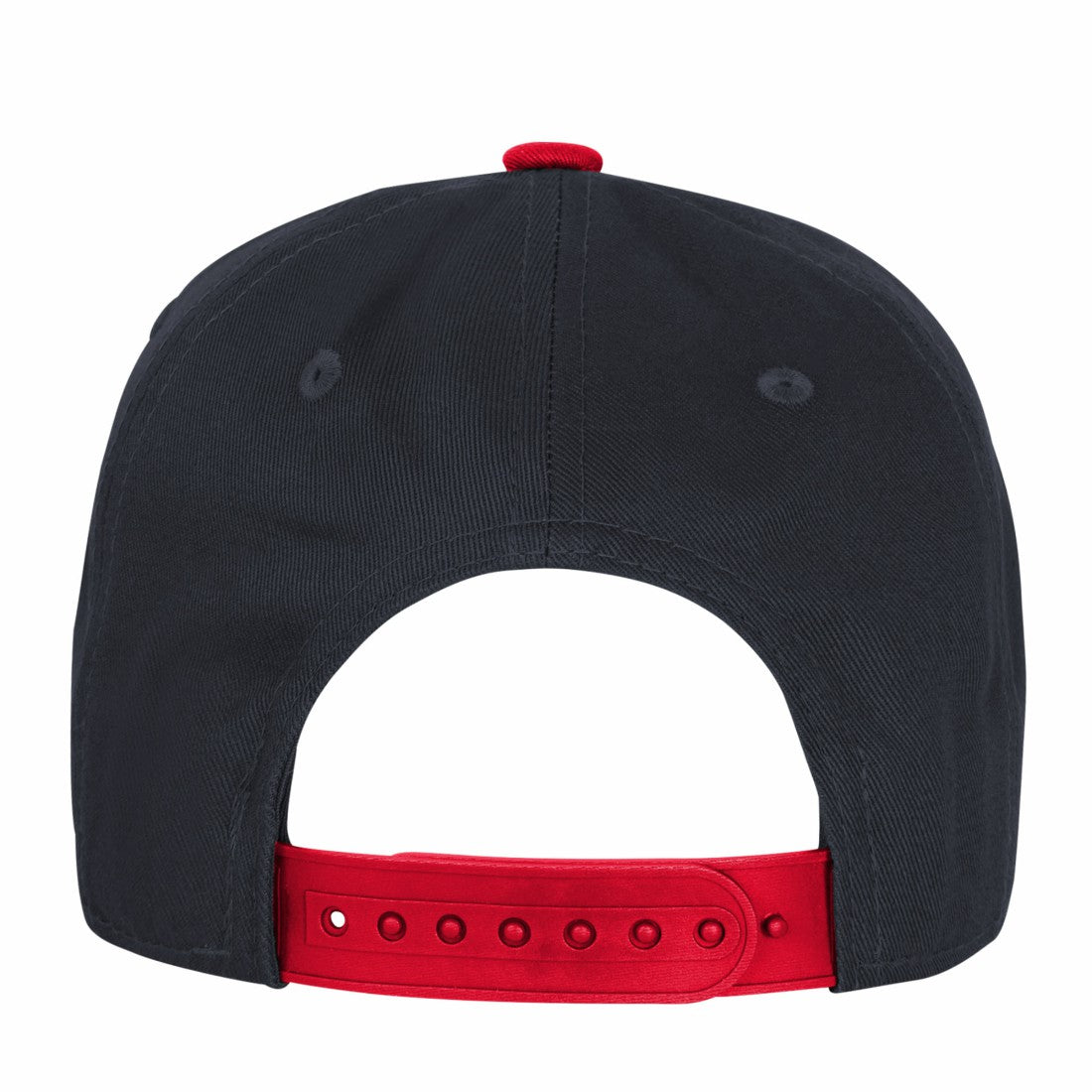 Houston Texans Outerstuff Youth True Retro Adjustable Hat - Navy Hats