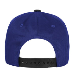 Baltimore Ravens Outerstuff Youth True Retro Adjustable Hat - Purple Hats
