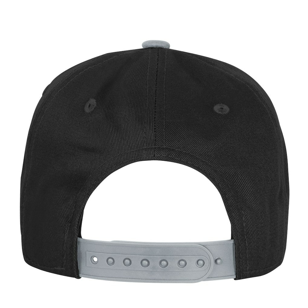 Las Vegas Raiders Outerstuff Youth True Retro Adjustable Hat - Black Hats