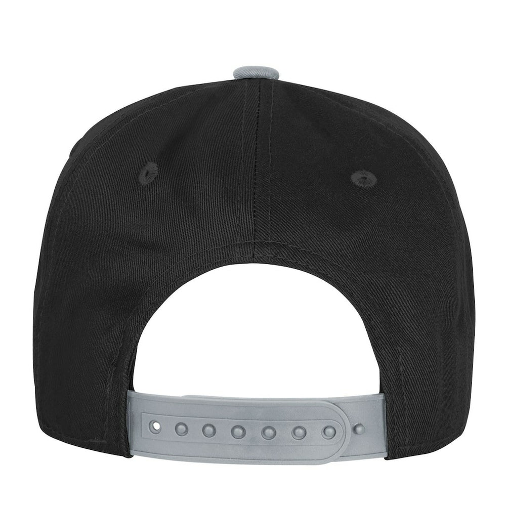 Las Vegas Raiders Outerstuff Youth True Retro Adjustable Hat - Black Hats