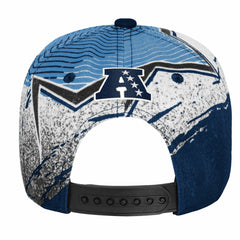 Tennessee Titans Outerstuff Youth Make Noise Adjustable Hat - Navy Hats