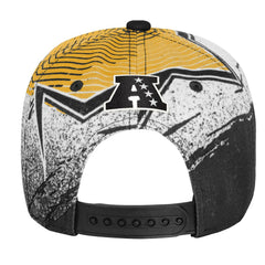 Pittsburgh Steelers Outerstuff Youth Make Noise Adjustable Hat - Black Hats