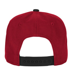 Atlanta Falcons Outerstuff Preschool Essentials Snapback Hat - Red Hats