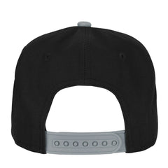 Las Vegas Raiders Outerstuff Preschool Essentials Snapback Hat - Black Hats