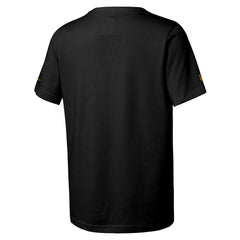 Pittsburgh Steelers Youth Sideline Team Issue T-Shirt - Black T-shirts