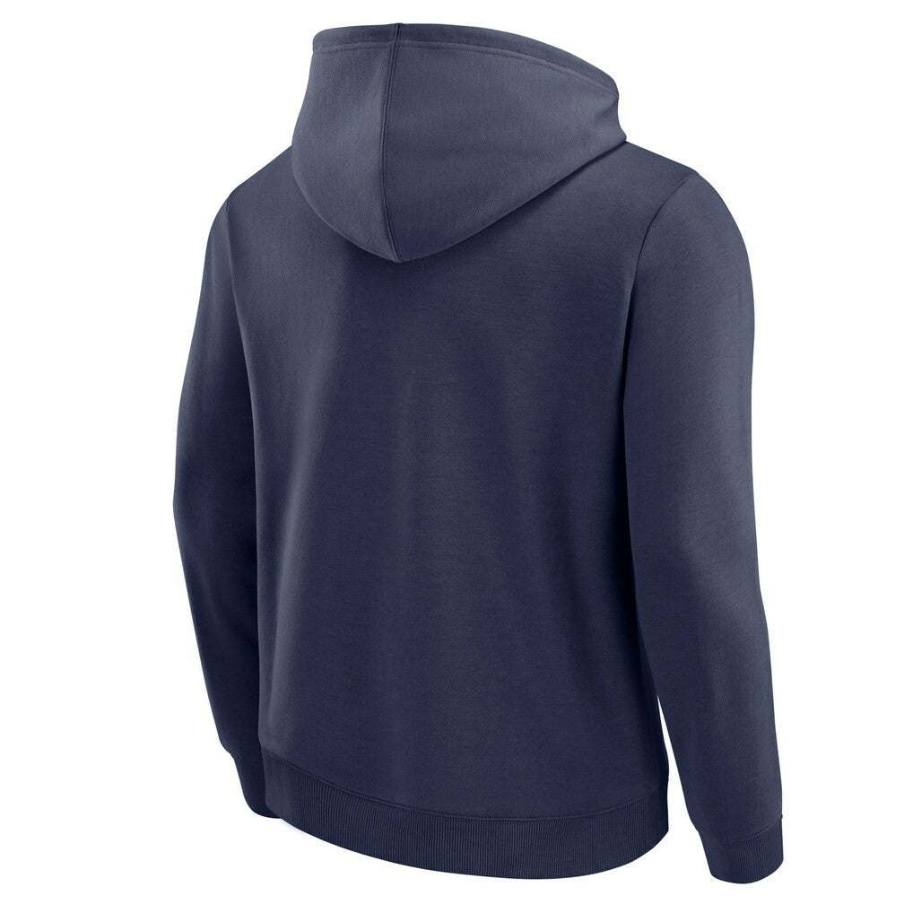 Dallas Cowboys Darius Rucker Collection Hoodie - Heather Navy Hoodies