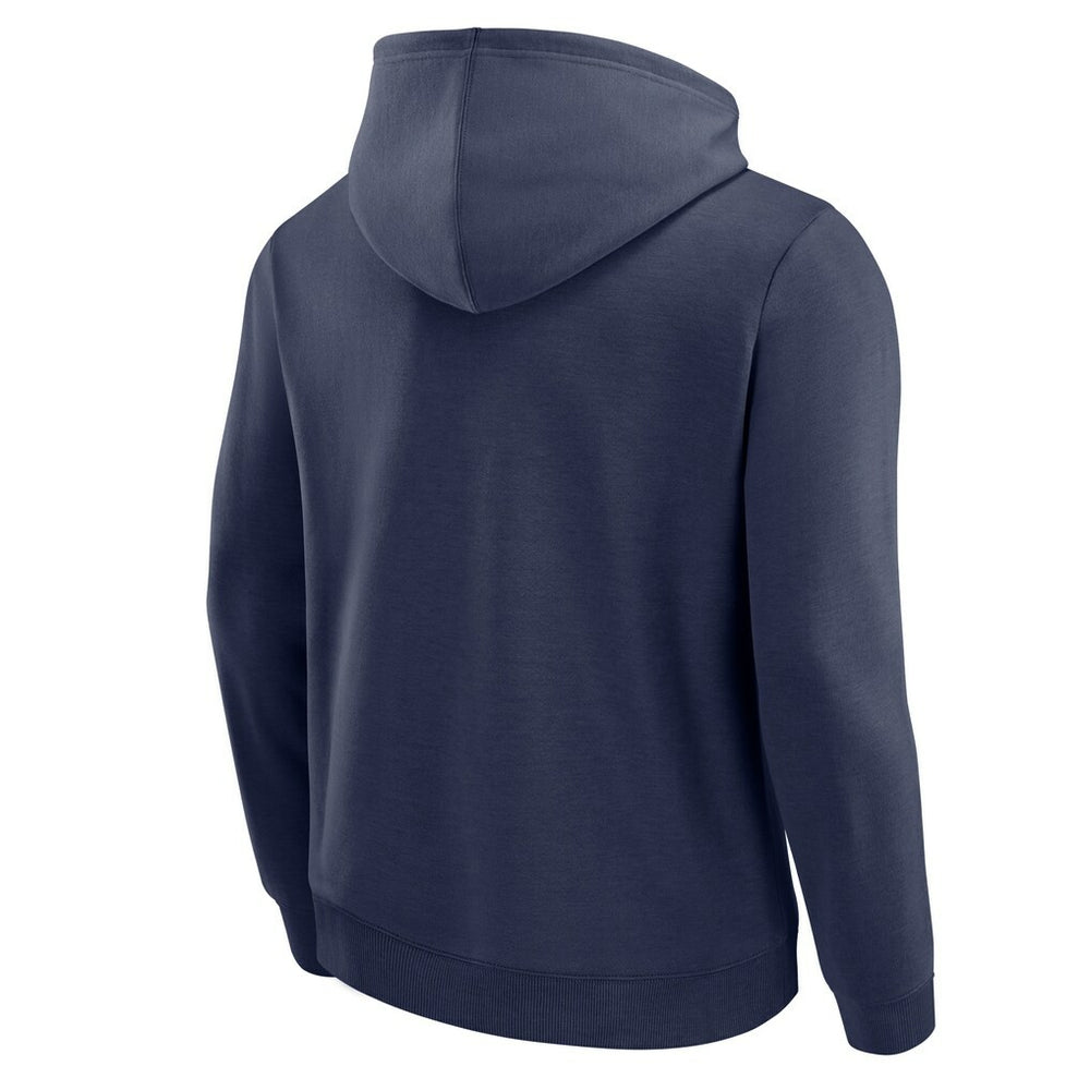 Dallas Cowboys Darius Rucker Collection Hoodie - Heather Navy Hoodies