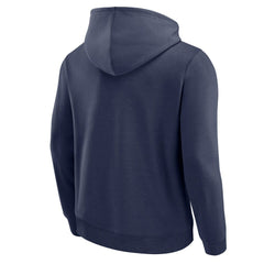 Dallas Cowboys Darius Rucker Collection Hoodie - Heather Navy Hoodies