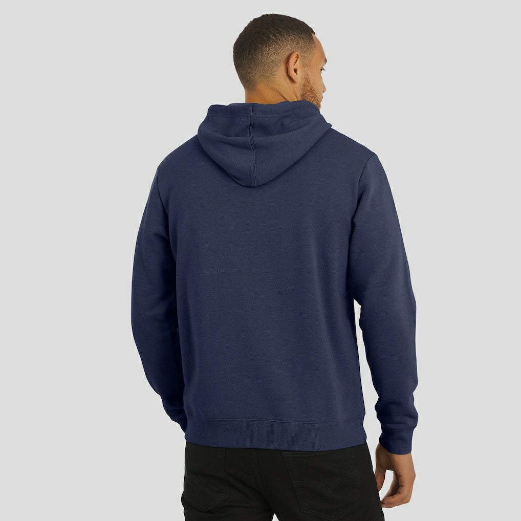 Dallas Cowboys Darius Rucker Collection Hoodie - Heather Navy Hoodies