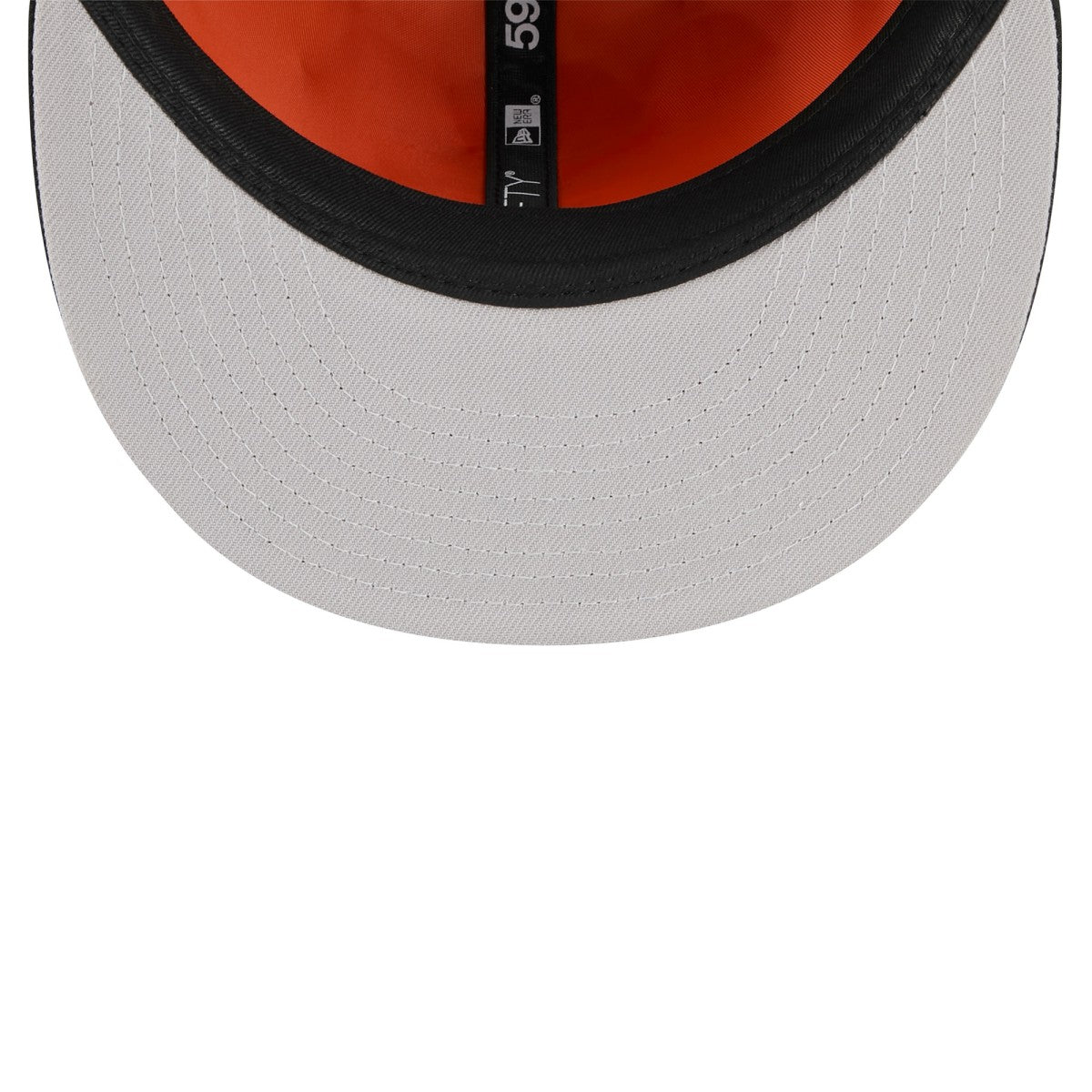 New York Knicks x Alpha Industries 59FIFTY Fitted Hat Black - New Era