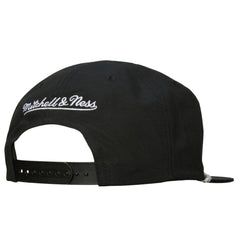 Los Angeles Kings Mitchell & Ness Ascend Deadstock Snapback Hat - Black | US 202545029