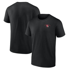 Atlanta Falcons Training Camp T-Shirt - Black T-shirts