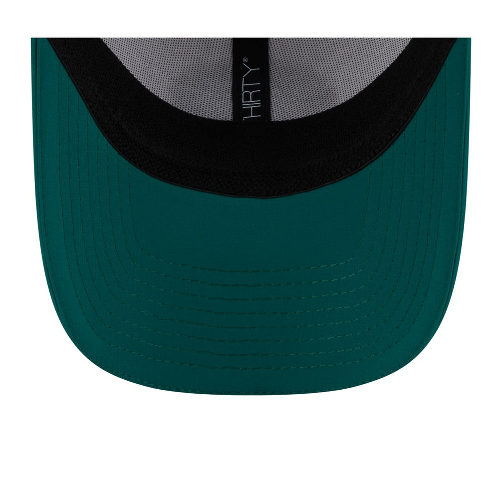 New York Jets New Era 2025 NFL Training Camp 39THIRTY Flex Hat - White/Green Hats