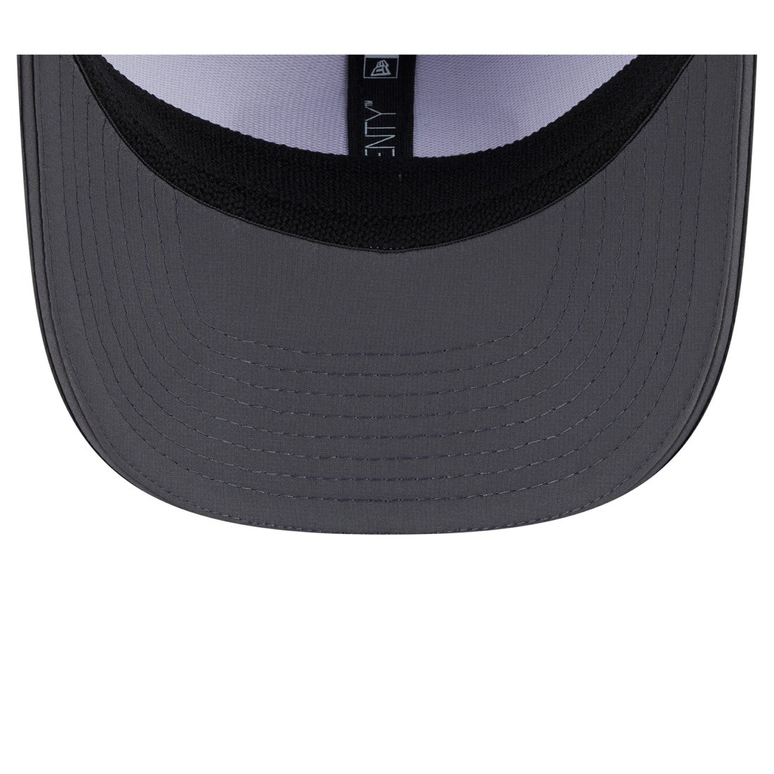 New York Jets New Era 2025 NFL Training Camp 9SEVENTY Adjustable Hat - Gray/Graphite Hats