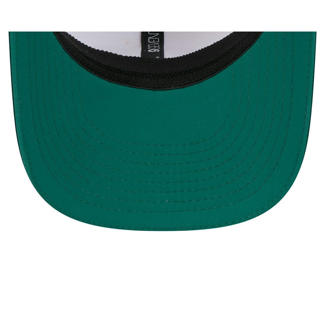 New York Jets New Era 2025 NFL Training Camp 9SEVENTY Adjustable Hat - White/Green Hats