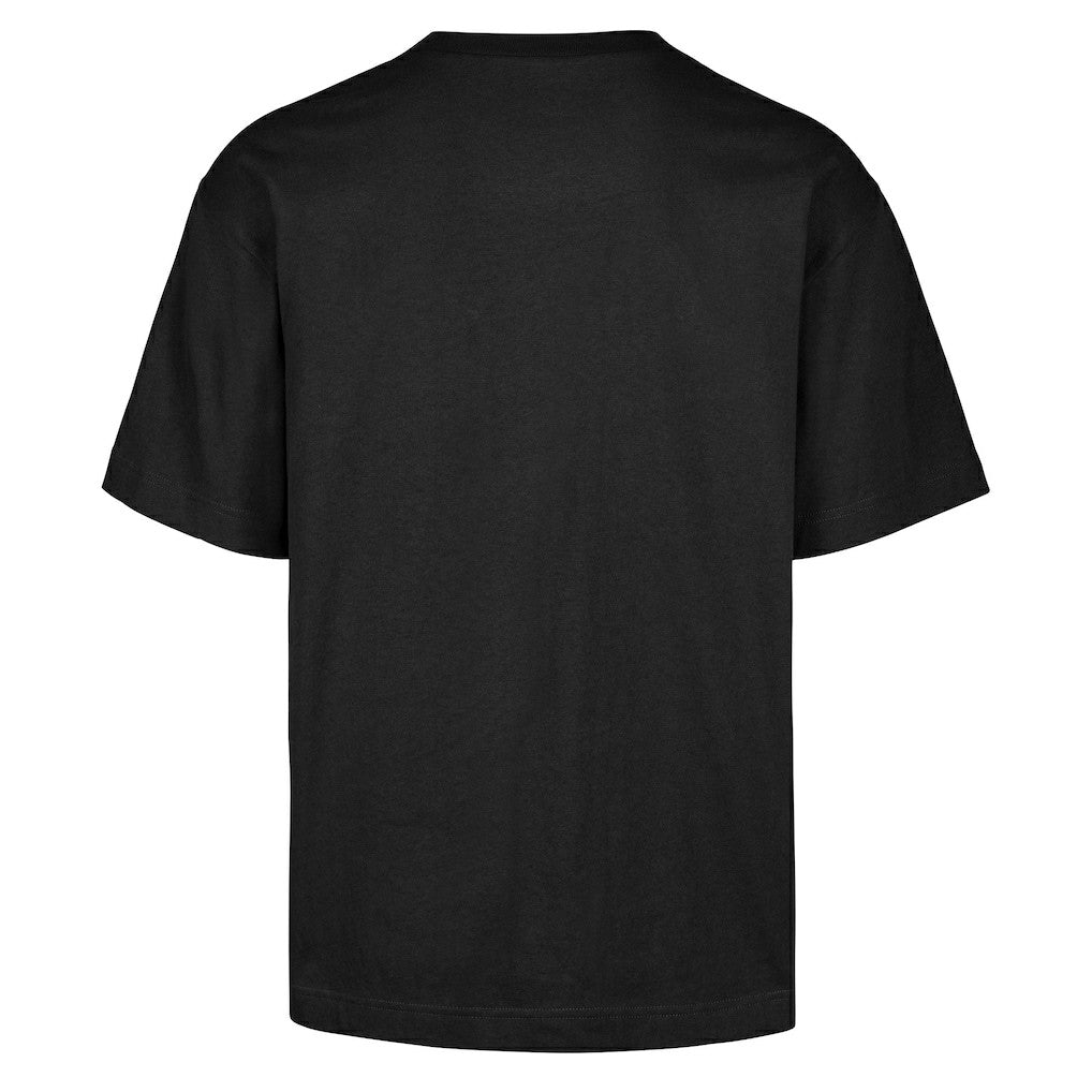 Boston Celtics '47 Past Champs Collection Flashbulb Foundation T-Shirt Black - 47 brand