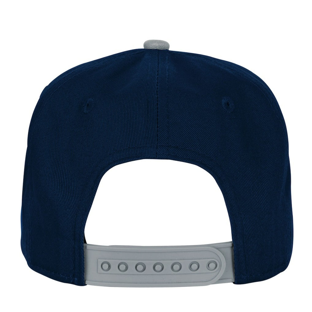 Dallas Cowboys Outerstuff Youth Essentials Snapback - Navy