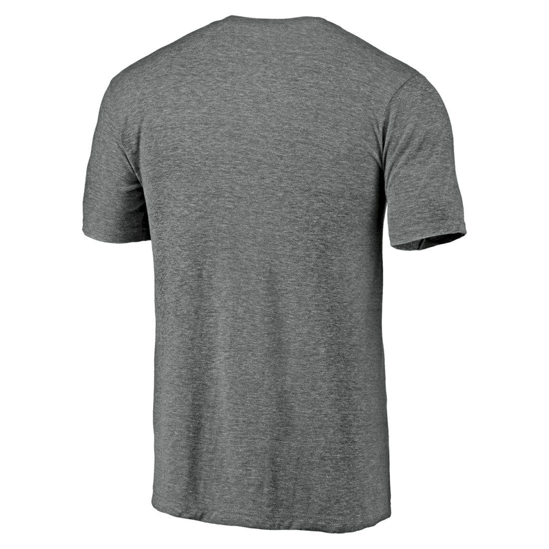 Seattle Seahawks Square Off Tri-Blend T-Shirt - Heather Gray T-shirts