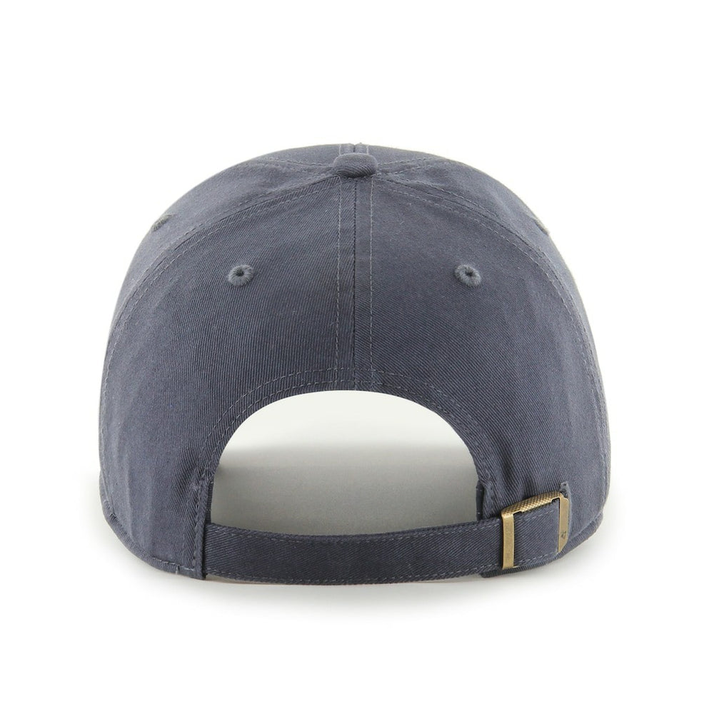 Dallas Cowboys '47 Legend Vintage Helmet MVP Adjustable Hat - Gray Hats