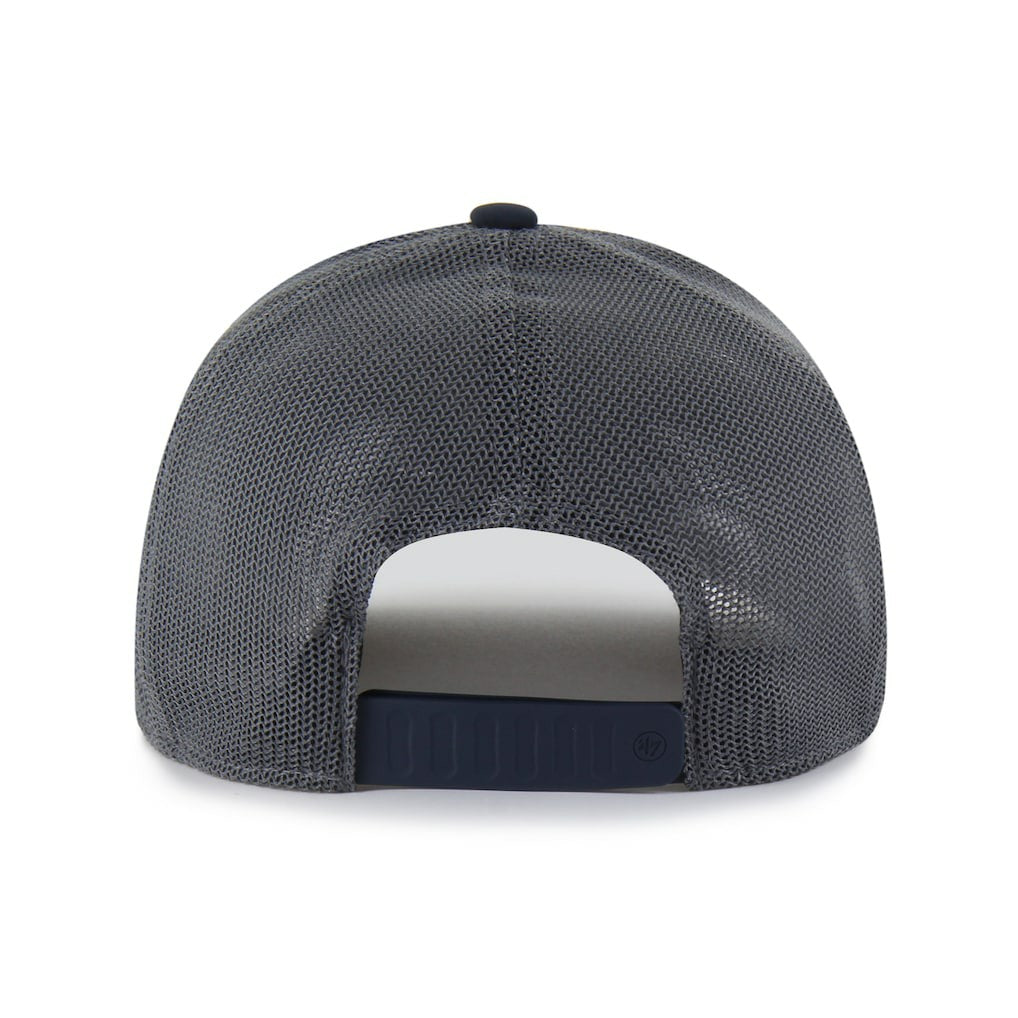 Dallas Cowboys '47 Cypher Adjustable Trucker Hat - Navy Hats