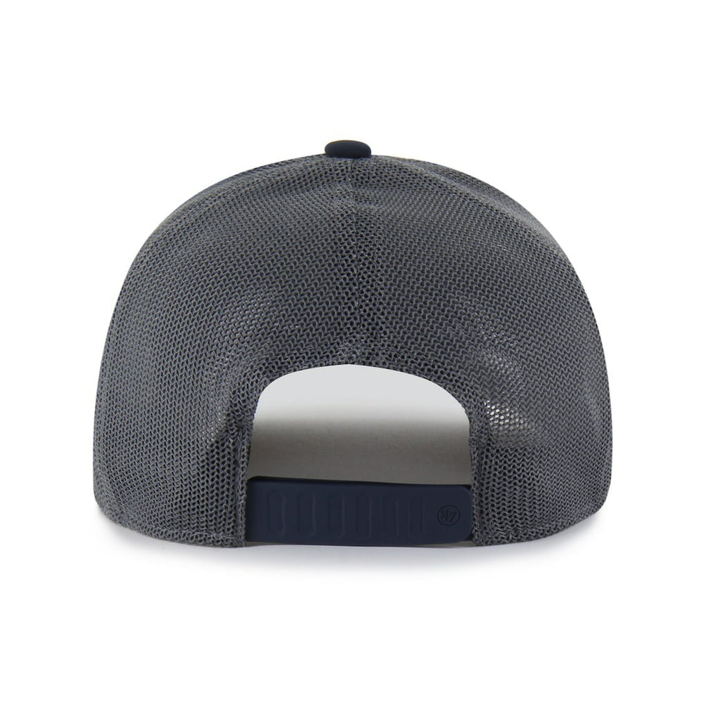 Dallas Cowboys '47 Cypher Adjustable Trucker Hat - Navy Hats
