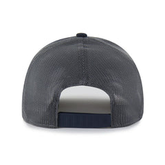 Dallas Cowboys '47 Cypher Adjustable Trucker Hat - Navy Hats