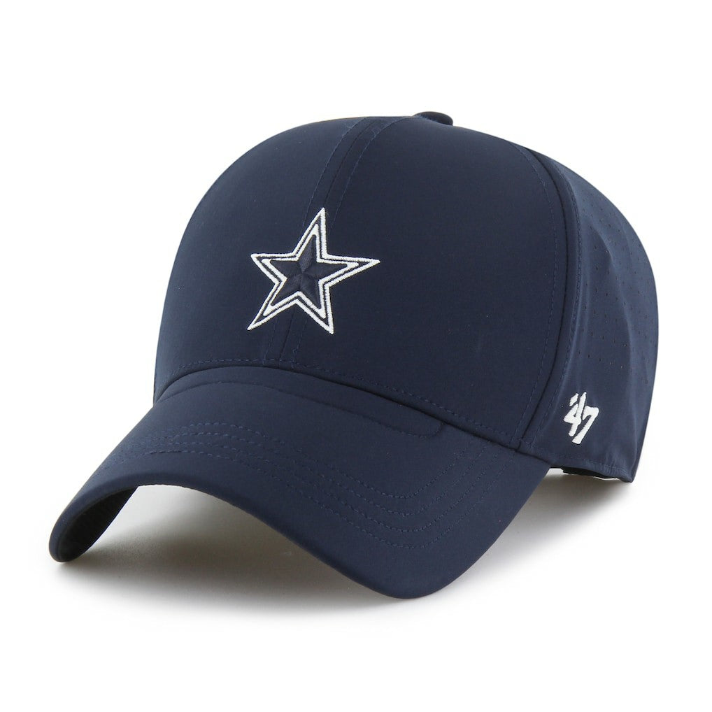 Dallas Cowboys '47 Vent MVP Adjustable Hat - Navy Hats