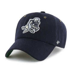 Dallas Cowboys '47 Golden Age Clean Up Adjustable Hat - Navy Hats