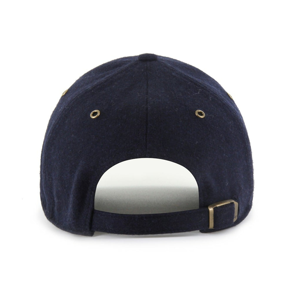 Dallas Cowboys '47 Golden Age Clean Up Adjustable Hat - Navy Hats