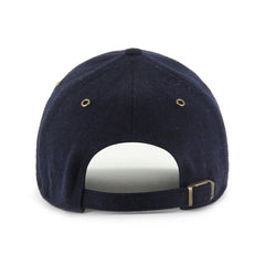 Dallas Cowboys '47 Golden Age Clean Up Adjustable Hat - Navy Hats