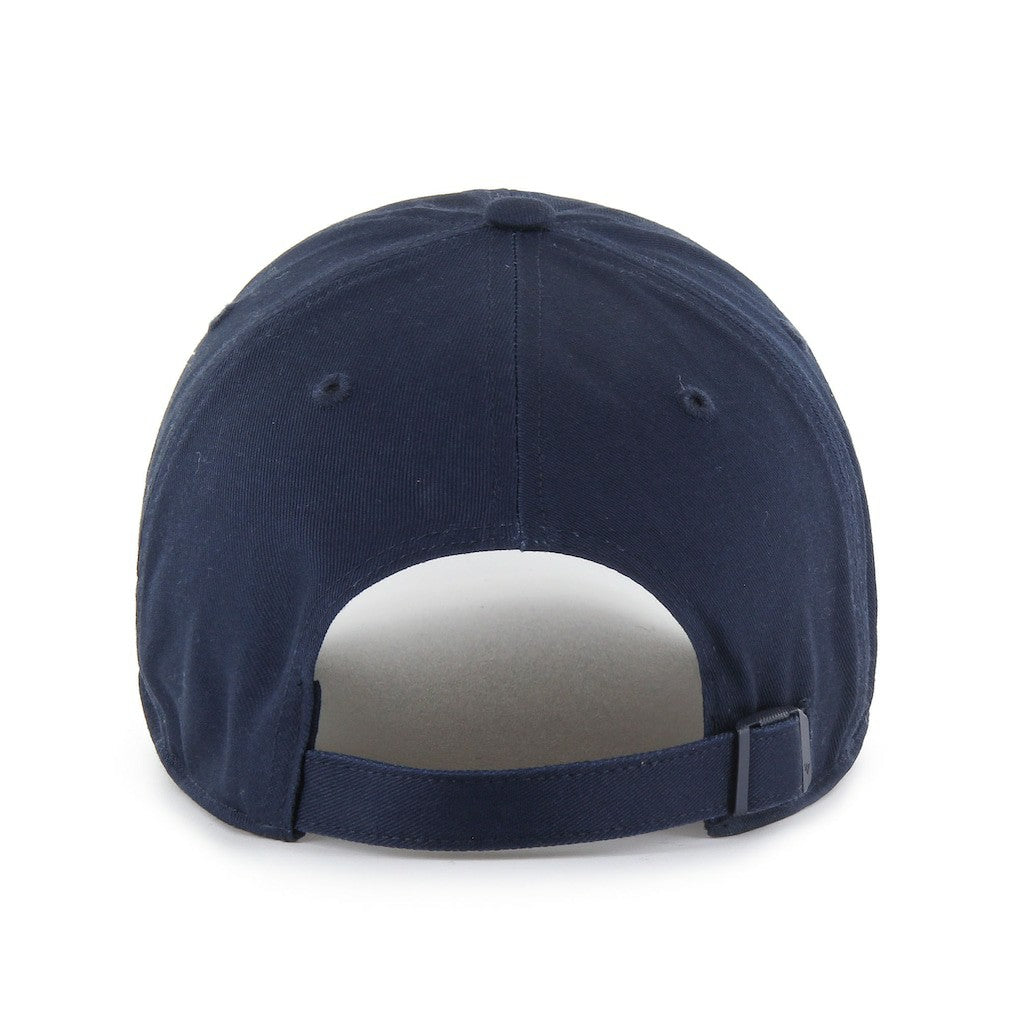 Dallas Cowboys '47 Foundational Clean Up Adjustable Hat - Navy Hats