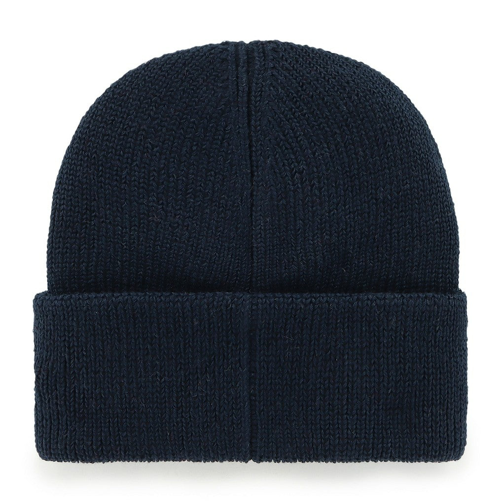 Dallas Cowboys '47 Foundational Cuffed Knit Hat - Navy Hats
