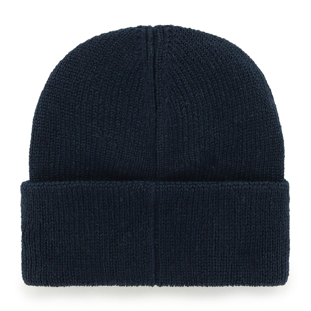 Dallas Cowboys '47 Foundational Cuffed Knit Hat - Navy Hats